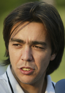 Recoba