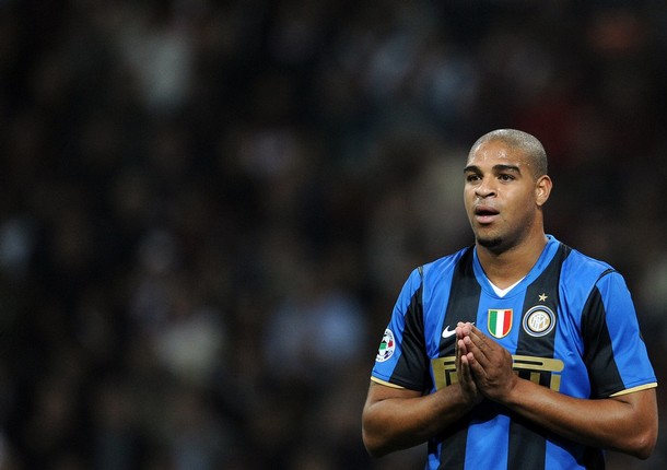 Just one more chance