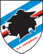 Samp crest - ahoy matey