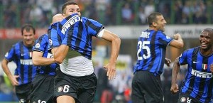 ITALY SOCCER SERIE A