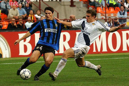 Zanetti Kiev