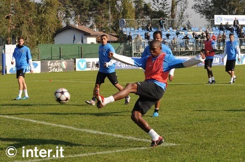 Etoo pre kiev