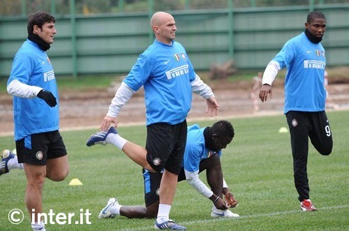inter pre livorno