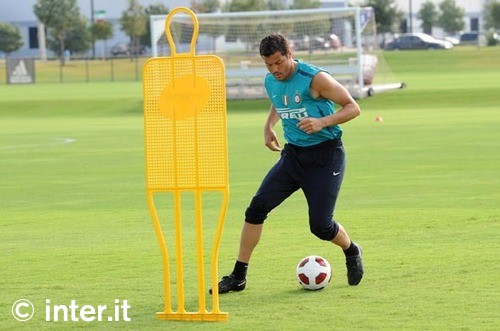 JC training in Dallas