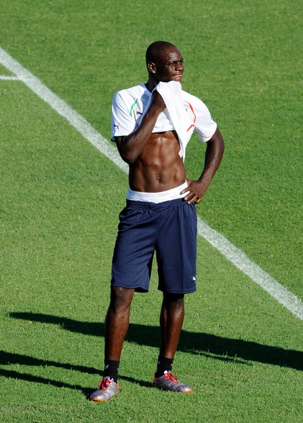 A little look at what we will be missing.