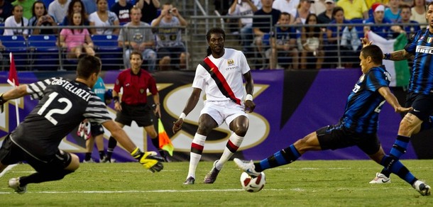 Castellazzi - our one useful signing