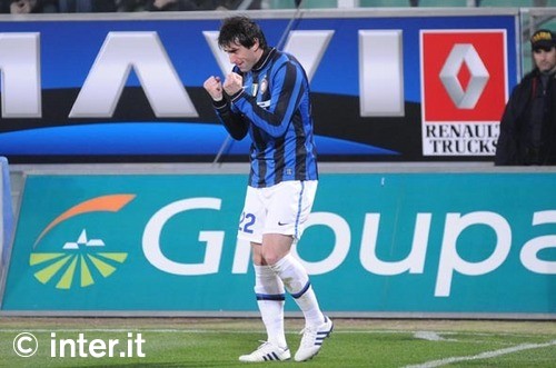 Will this guy finally make an appearance?