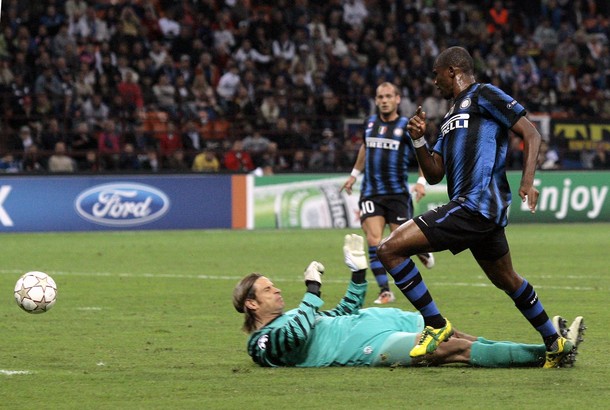 Werder Bremen Keeper Curse