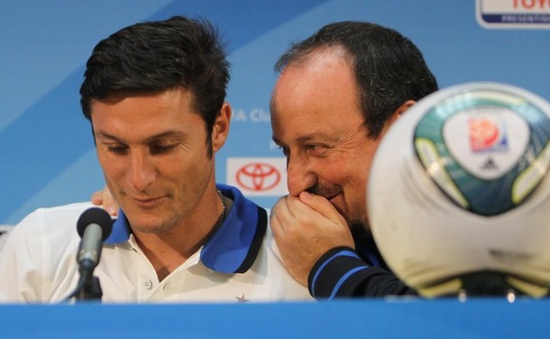 Yes Superman, I am Captain Choas!!!