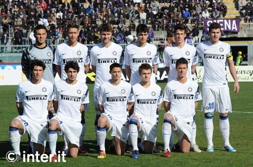 final team iner babies