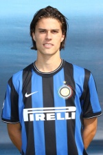 PRIMAVERA - INTERNAZIONALE 2009/10